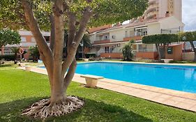 Apartamento Paradise Solo Familias