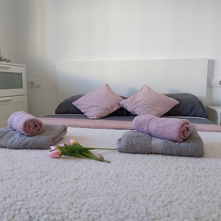 Apartamento Paradise Solo Familias Gandia Zewnętrze zdjęcie