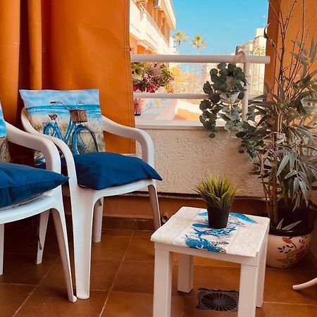 Apartamento Paradise Solo Familias Gandia Zewnętrze zdjęcie