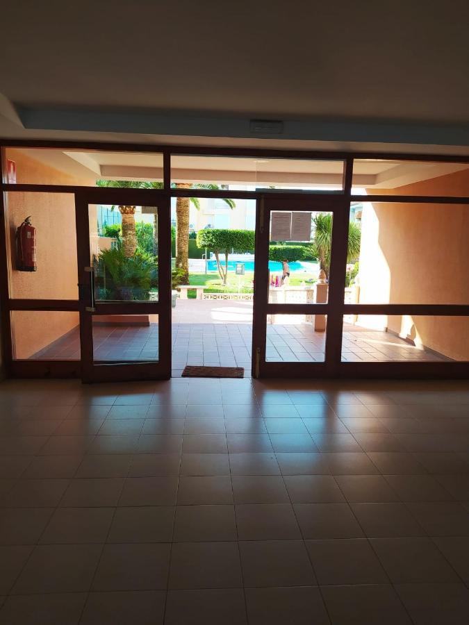 Apartamento Paradise Solo Familias Gandia Zewnętrze zdjęcie
