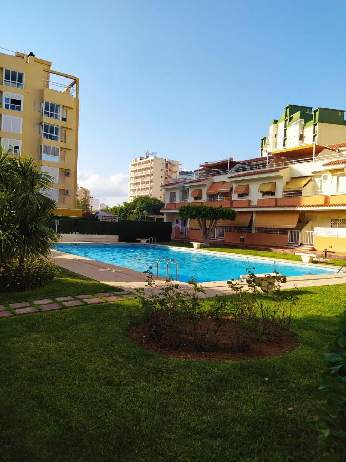 Apartamento Paradise Solo Familias Gandia Zewnętrze zdjęcie