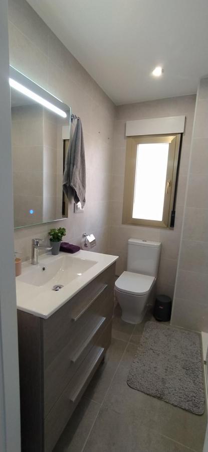 Apartamento Paradise Solo Familias Gandia Zewnętrze zdjęcie