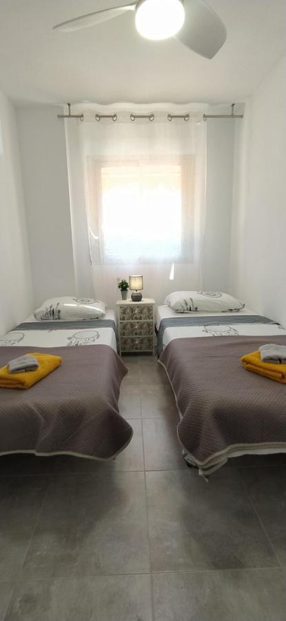 Apartamento Paradise Solo Familias Gandia Zewnętrze zdjęcie