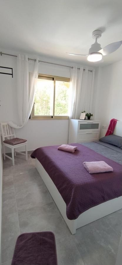Apartamento Paradise Solo Familias Gandia Zewnętrze zdjęcie