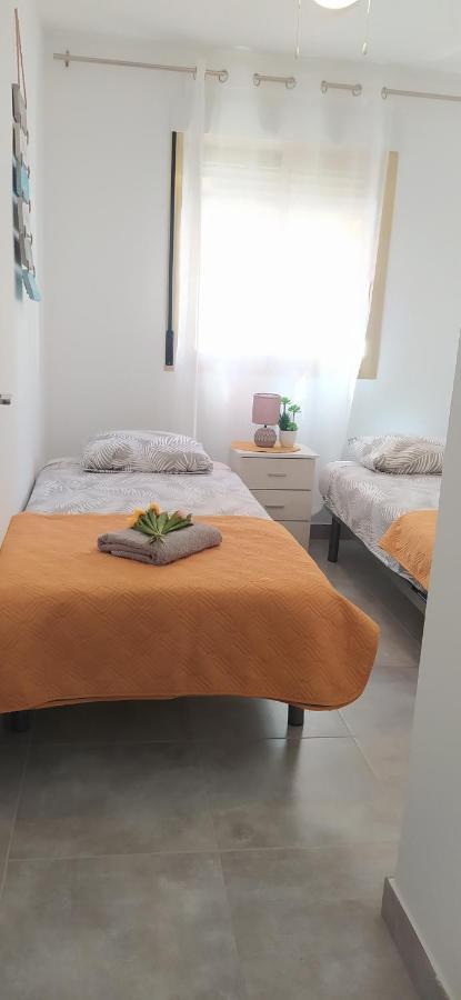 Apartamento Paradise Solo Familias Gandia Zewnętrze zdjęcie