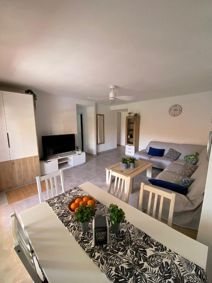 Apartamento Paradise Solo Familias Gandia Zewnętrze zdjęcie