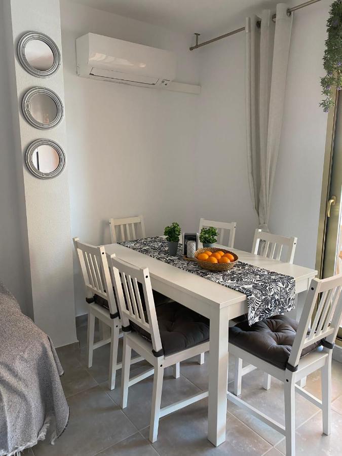 Apartamento Paradise Solo Familias Gandia Zewnętrze zdjęcie