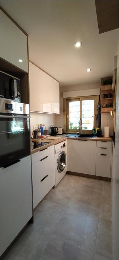 Apartamento Paradise Solo Familias Gandia Zewnętrze zdjęcie