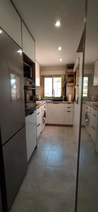 Apartamento Paradise Solo Familias Gandia Zewnętrze zdjęcie