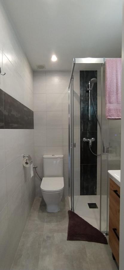 Apartamento Paradise Solo Familias Gandia Zewnętrze zdjęcie