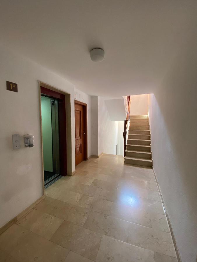 Apartamento Paradise Solo Familias Gandia Zewnętrze zdjęcie