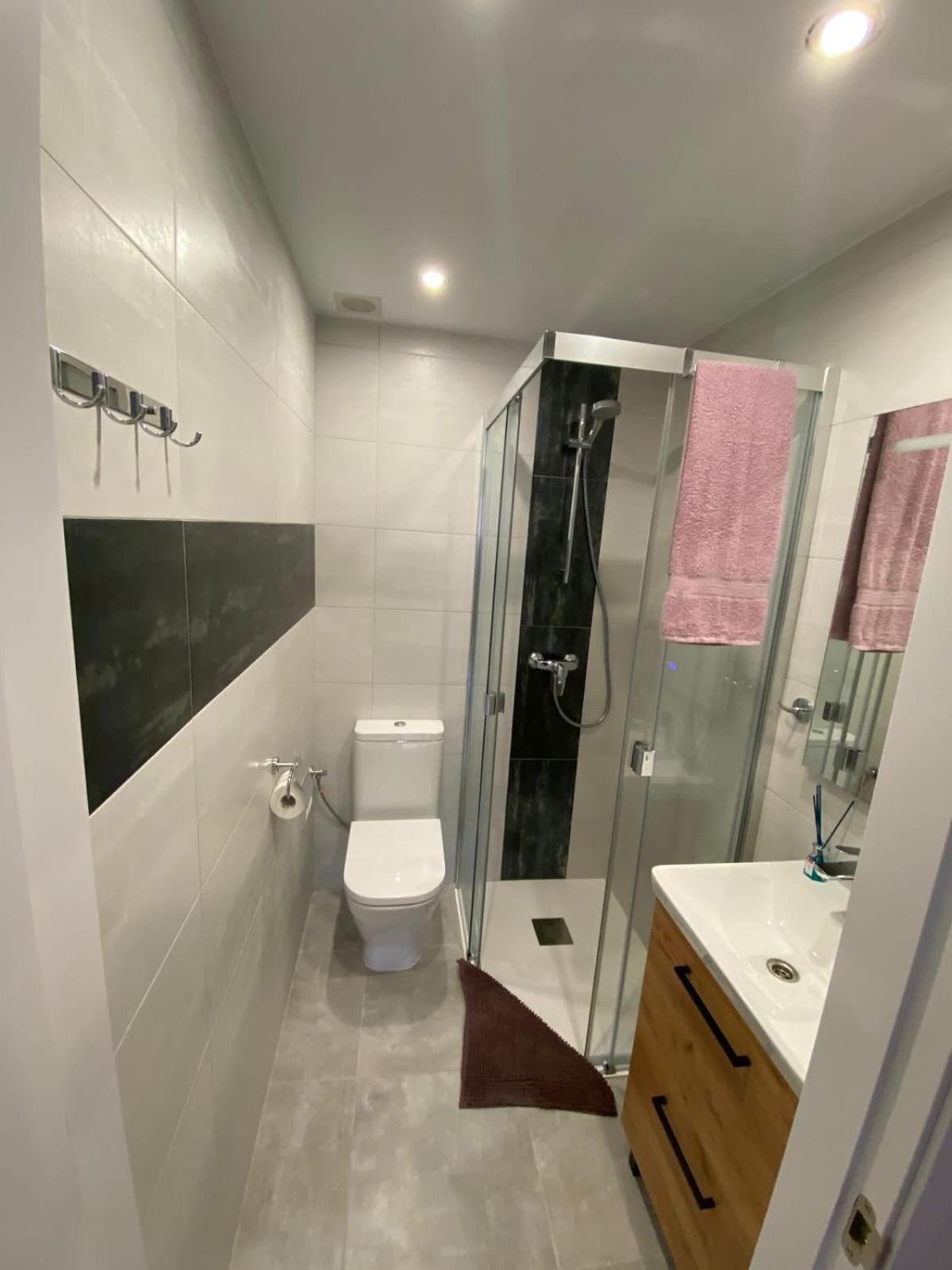 Apartamento Paradise Solo Familias Gandia Zewnętrze zdjęcie