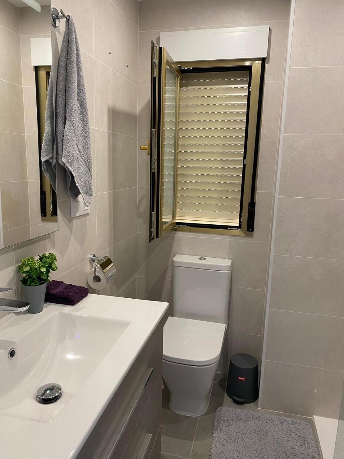 Apartamento Paradise Solo Familias Gandia Zewnętrze zdjęcie