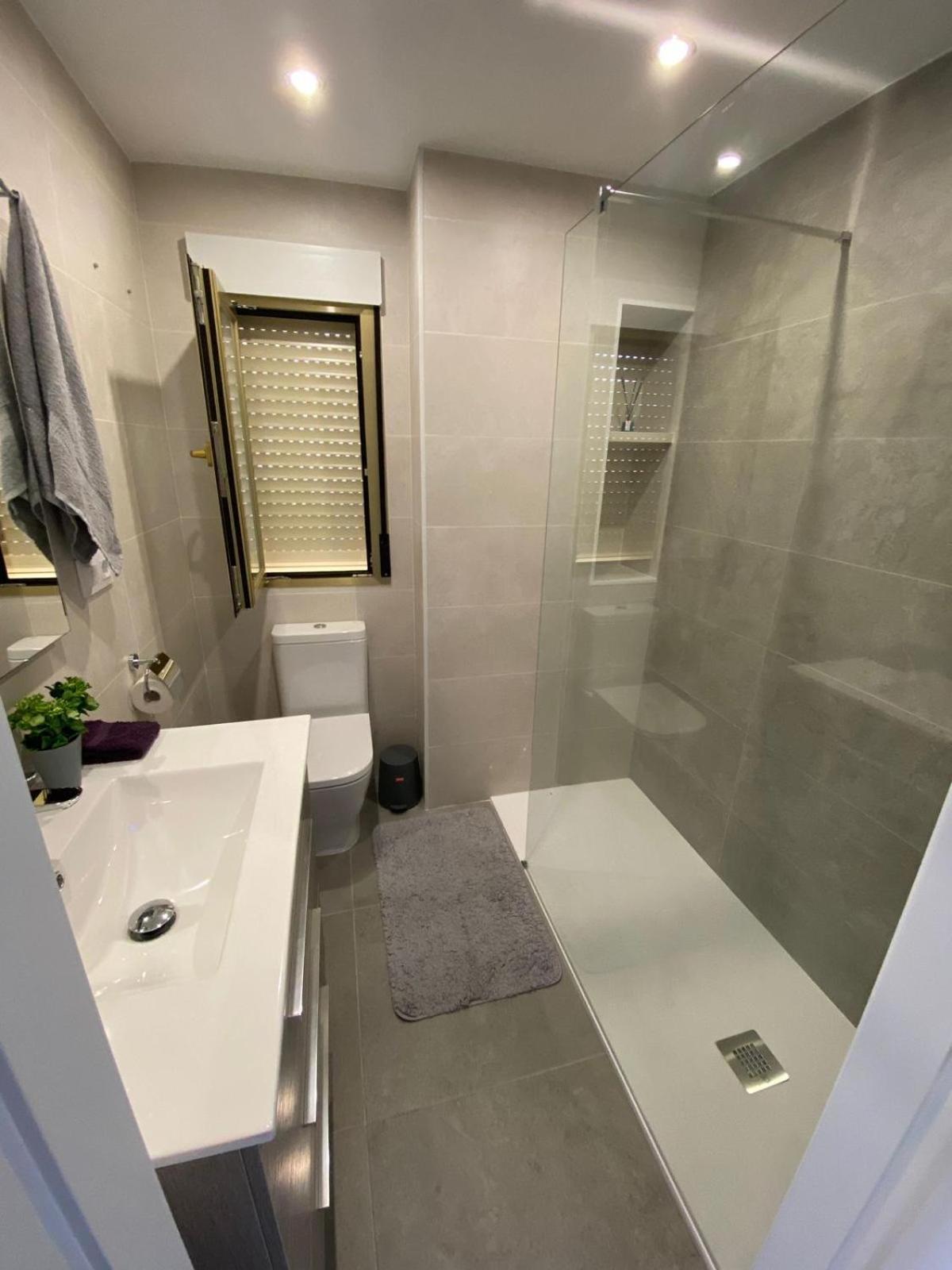 Apartamento Paradise Solo Familias Gandia Zewnętrze zdjęcie
