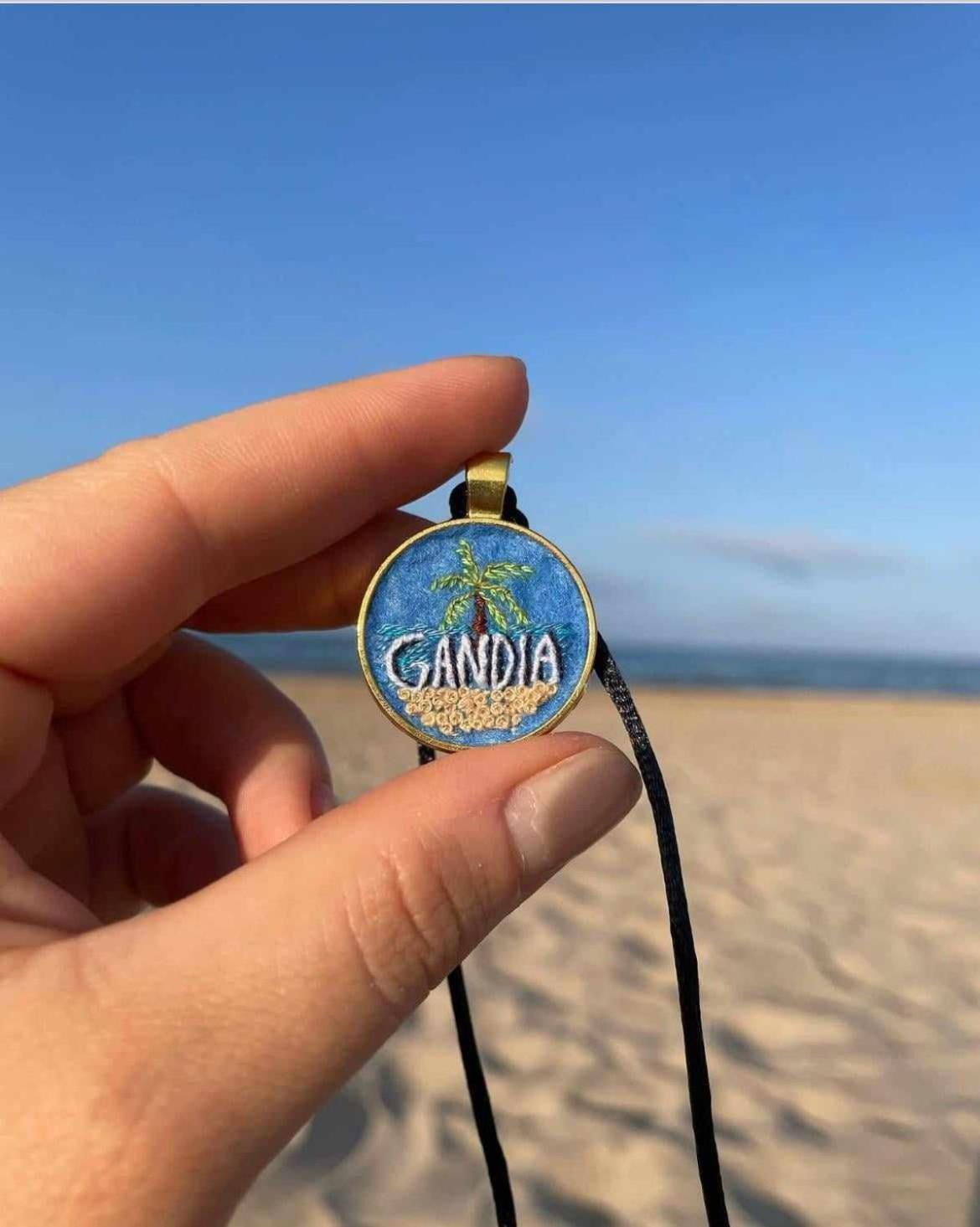 Apartamento Paradise Solo Familias Gandia Zewnętrze zdjęcie