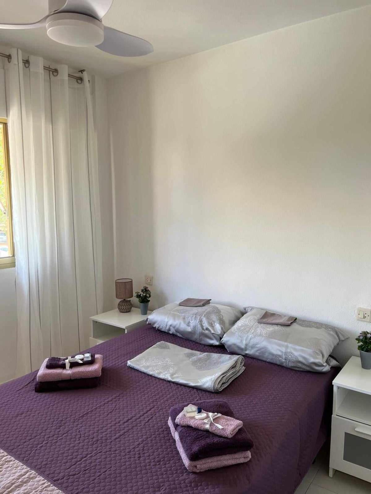 Apartamento Paradise Solo Familias Gandia Zewnętrze zdjęcie