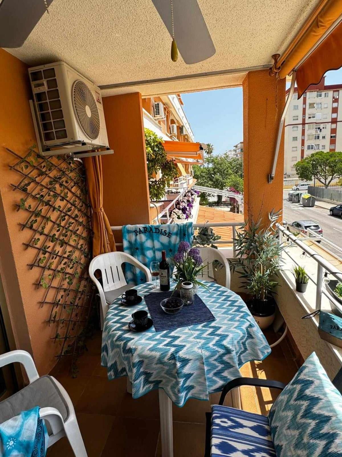 Apartamento Paradise Solo Familias Gandia Zewnętrze zdjęcie